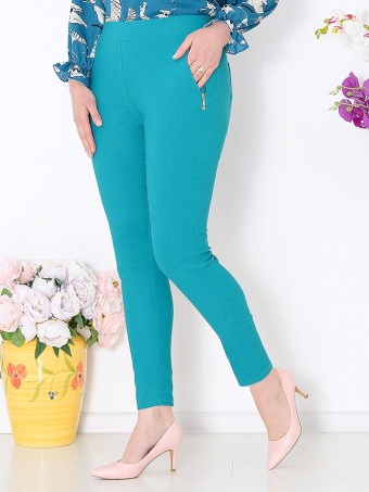 Pantaloni Dama Confort EasyElegance 304-06