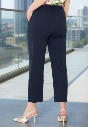 Pantaloni Dama Confort Plus 2619-01 - Img 4