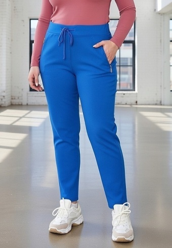 Pantaloni Dama Confort Plus Savazza 3200-05