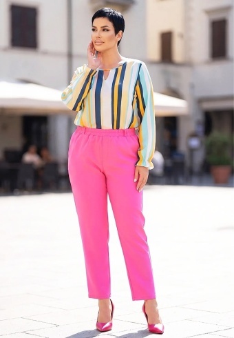 Pantaloni Dama Verona 11 - Img 4