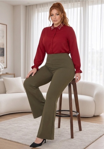Pantaloni Holiday 101 - Img 3