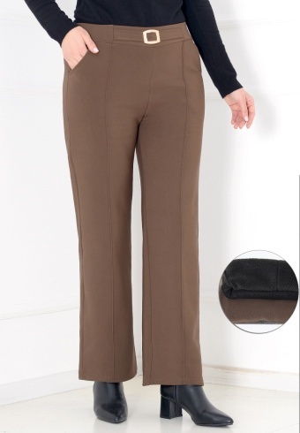 Pantaloni Imblaniti Aurelis Termali 6063-04