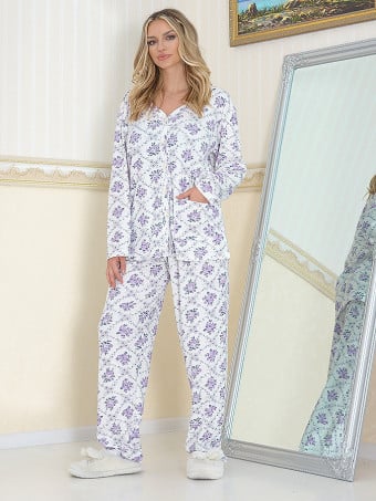Pijama Groasa 2028-03
