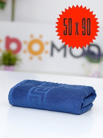 Prosop din bumbac pentru baie 1005-2-05