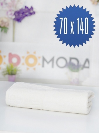 Prosop din bumbac pentru baie 1005-3-03