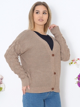 Pulover Dama 4242-02 - Img 2
