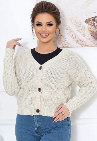 Pulover Dama 4242-03