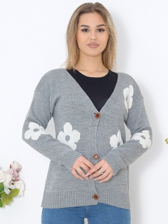 Pulover Dama 8007-02
