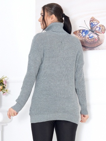 Pulover Dama Kartex 4343-04 - Img 2