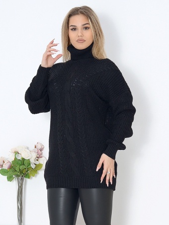 Pulover Dama Kartex 4343-05 - Img 3