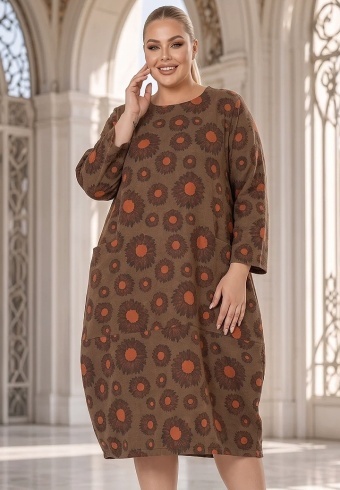 Rochie Azure Canvas 03 - Img 4
