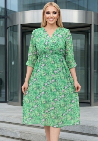 Rochie Azure Dream 866-10