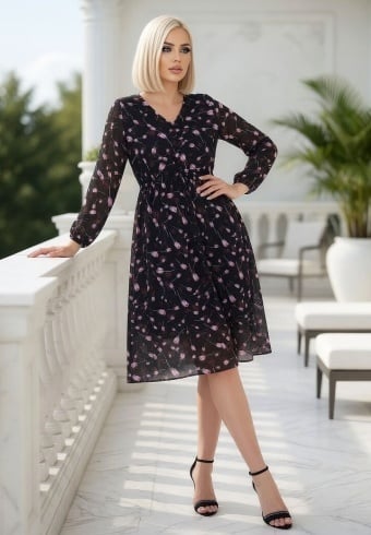 Rochie Azure Dream 8801-02 - Img 5