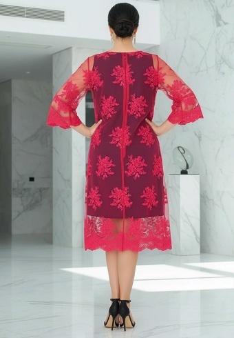 Rochie de ocazie Lusine 01 - Img 6