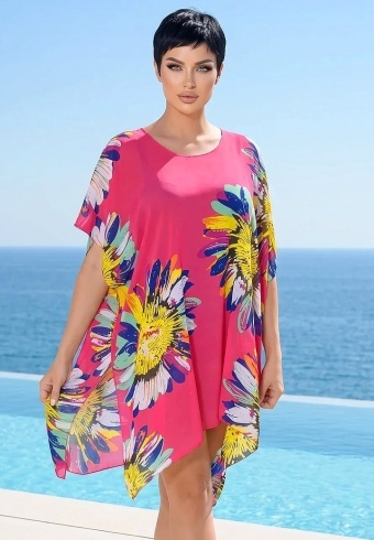 Rochie de Plaja Pareo 71