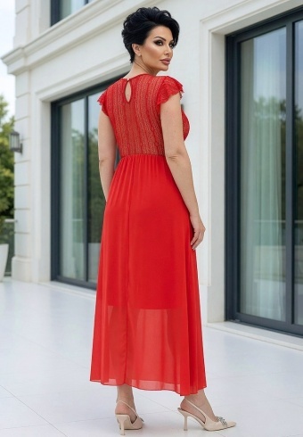 Rochie Eleganta 2980-02 - Img 4