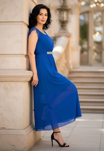 Rochie Eleganta 5302-01 - Img 3