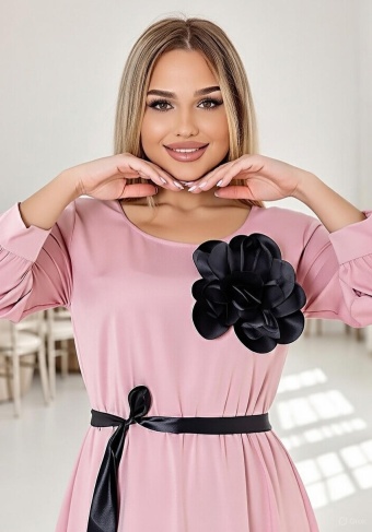 Rochie Eleganta Fantezie 04 - Img 8