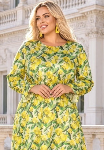 Rochie Emerald 06 - Img 6