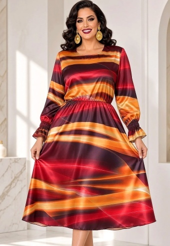 Rochie Emerald 18