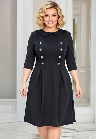 Rochie Fleur 34 - Img 2