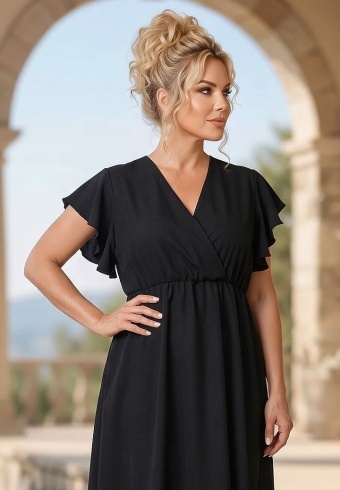 Rochie Fluida Mathilde 04 - Img 6