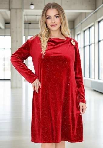Rochie Italy Gala Night 05