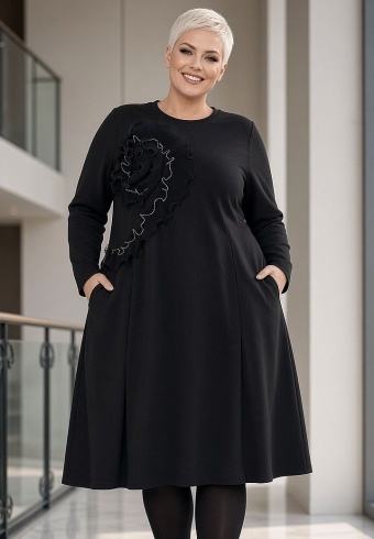 Rochie Italy Marisa 1525-14 - Img 5