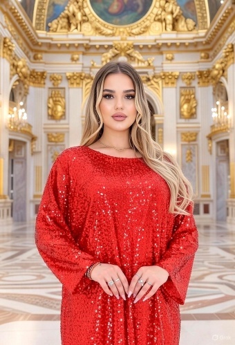 Rochie Italy Shining 1131-05 - Img 4