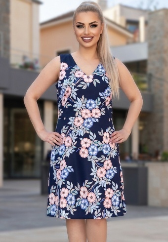 Rochie Leyla 4238-01