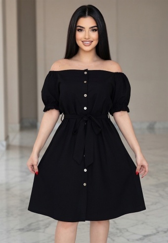 Rochie Leyla 4290-01