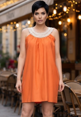 Rochie Leyla 4850-02