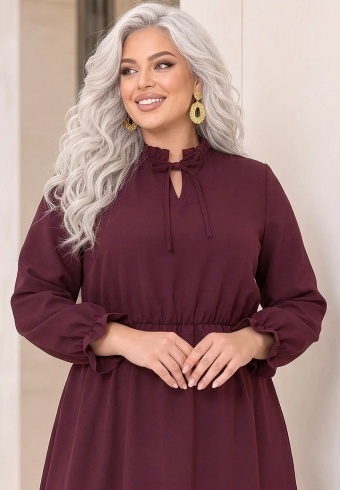 Rochie Midi Emilia 01 - Img 3