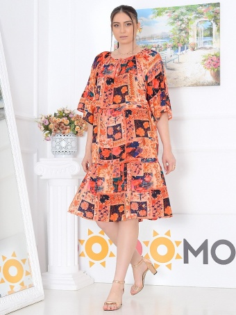 Rochie Summer 091-04 - Img 5