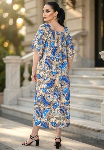 Rochie Summer 24528-01 - Img 5