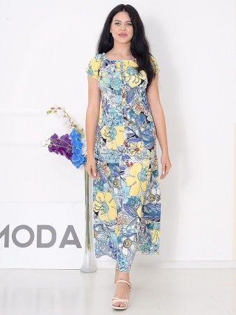 Rochie Summer 263-02 - Img 3