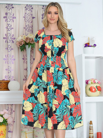 Rochie Summer 725-02