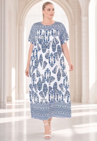 Rochie Summer H115-09 - Img 6