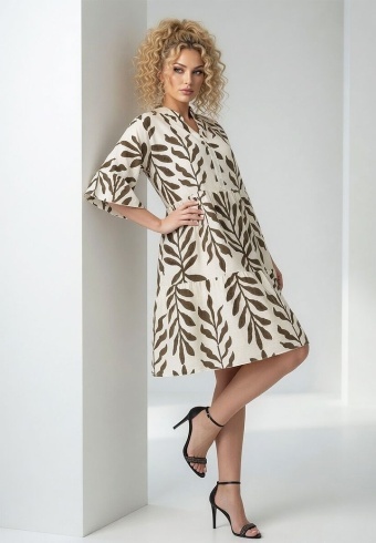 Rochie Summer H138-12 - Img 4