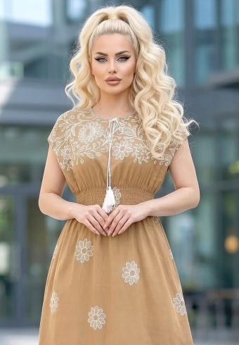 Rochie Summer H150-03 - Img 3