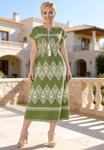 Rochie Summer H150-08 - Img 4