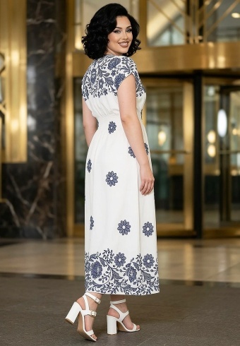 Rochie Summer H150-11 - Img 3