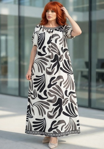 Rochie Summer H162-12 - Img 2