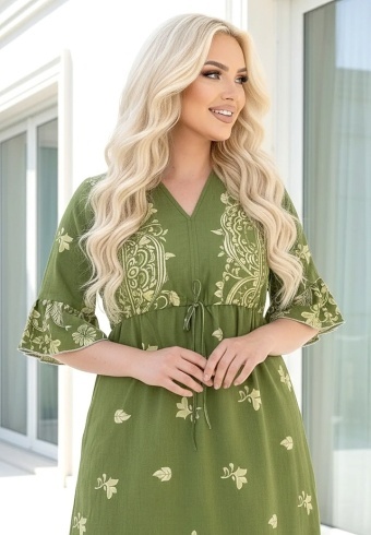 Rochie Summer H199-07 - Img 6