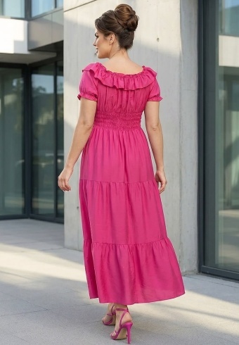 Rochie Summer H202-01 - Img 2