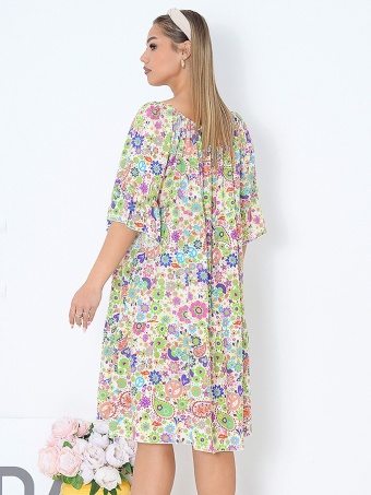 Rochie Summer H832-15 - Img 5