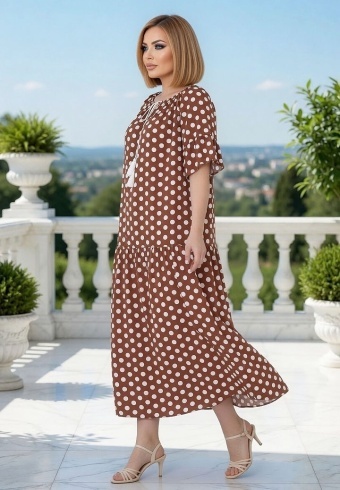 Rochie Summer H835-69 - Img 3