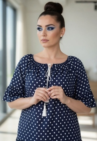 Rochie Summer H835-72 - Img 2