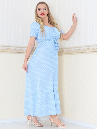 Rochie Summer H905-08 - Img 4