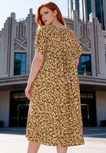 Rochie Summer H980-02 - Img 4